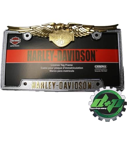 Amazon.co.jp: ハーレーダビッドソン カーボンファイバー ルック H-D